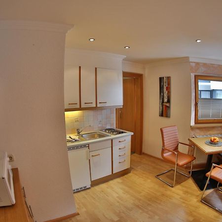 Apart Altamira Ischgl Exterior foto