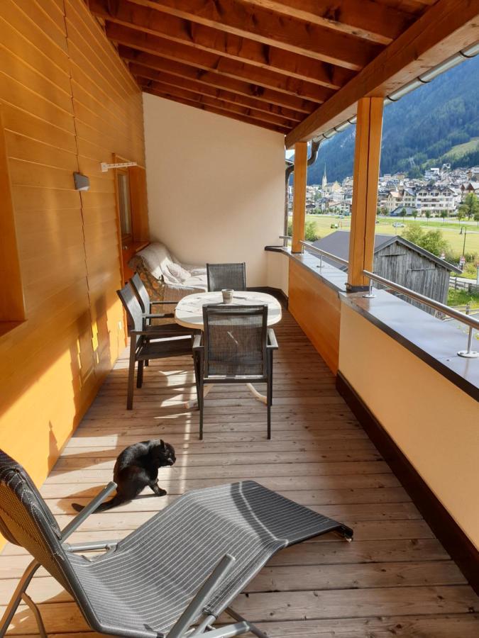 Apart Altamira Ischgl Exterior foto