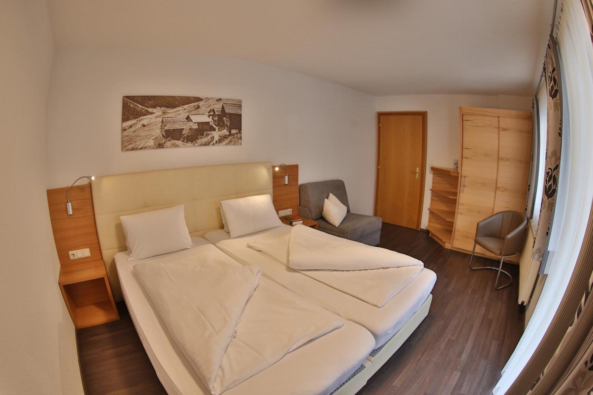 Apart Altamira Ischgl Exterior foto