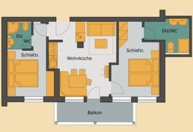 Apart Altamira Ischgl Exterior foto