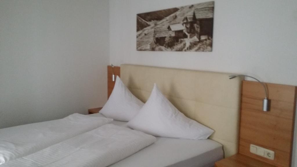 Apart Altamira Ischgl Exterior foto