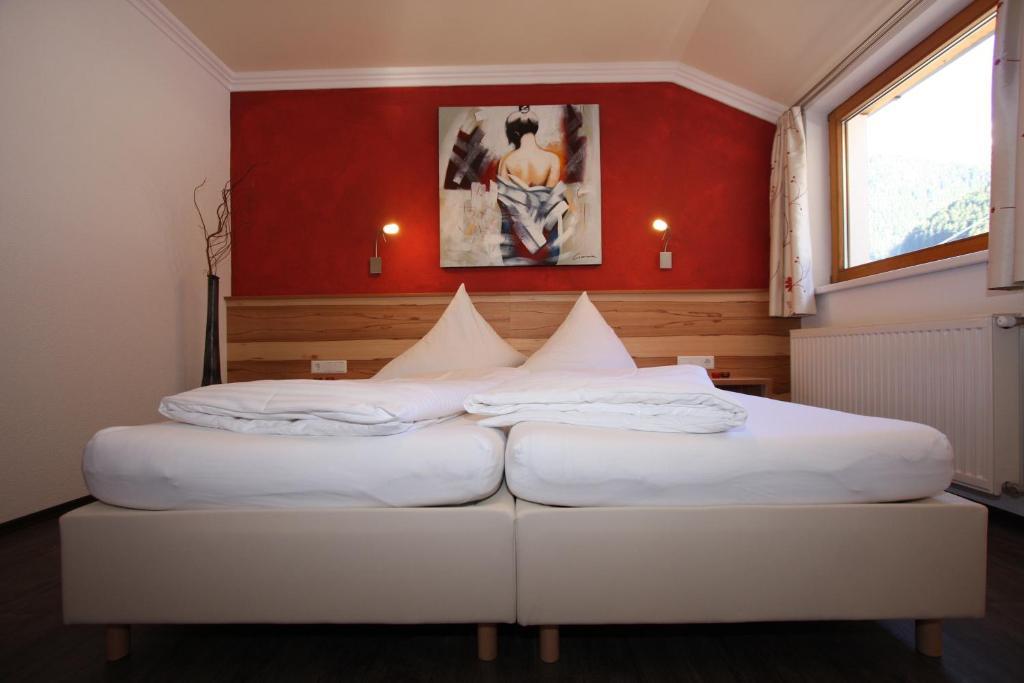 Apart Altamira Ischgl Cameră foto