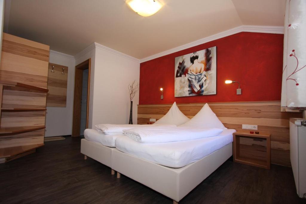 Apart Altamira Ischgl Cameră foto