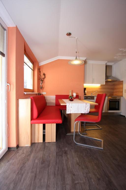 Apart Altamira Ischgl Exterior foto