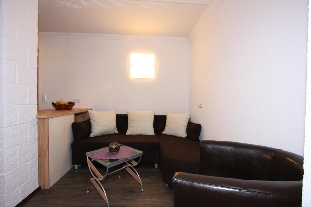 Apart Altamira Ischgl Exterior foto