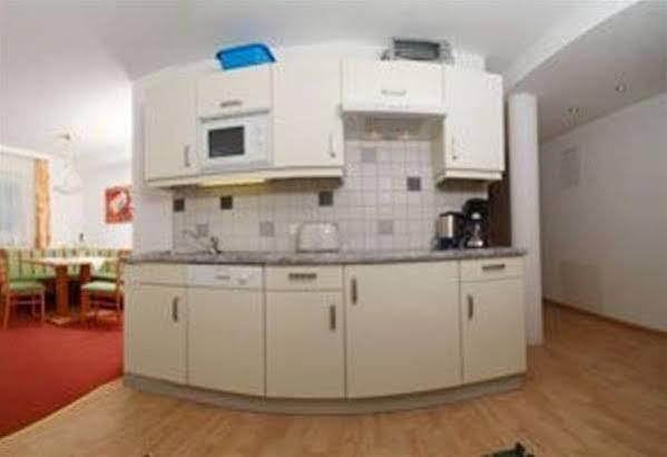 Apart Altamira Ischgl Exterior foto